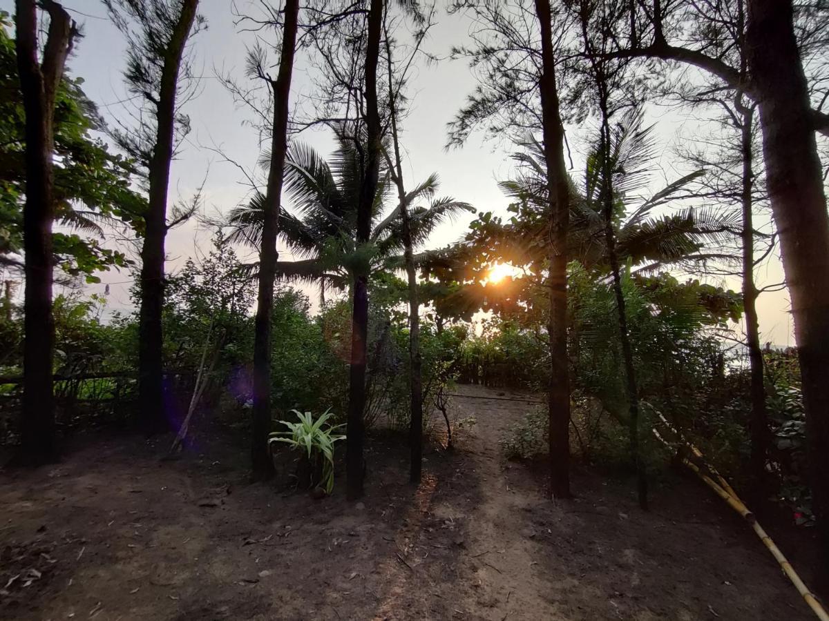 Surya Beach Cafe And Stay Gokarna  Exterior photo