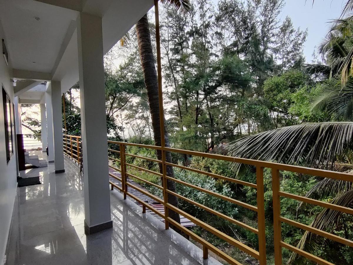 Surya Beach Cafe And Stay Gokarna  Room photo